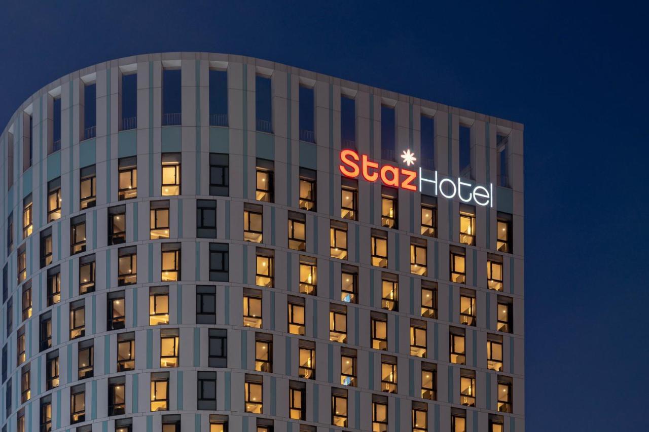 Staz Hotel Ulsan Bagian luar foto